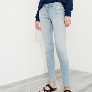 Hollister Skinny Jeans